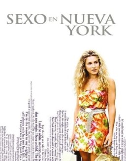 Sexo en Nueva York temporada 2