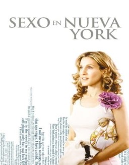 Sexo en Nueva York temporada 3
