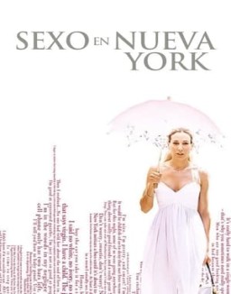 Sexo en Nueva York temporada 4