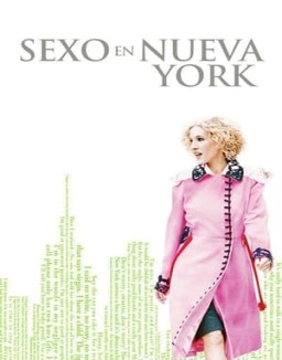 Sexo en Nueva York temporada 5