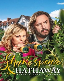 Shakespeare & Hathaway - Investigadores privados temporada 1