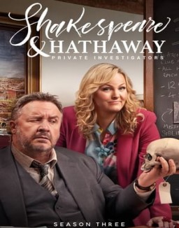 Shakespeare & Hathaway - Investigadores privados temporada 3