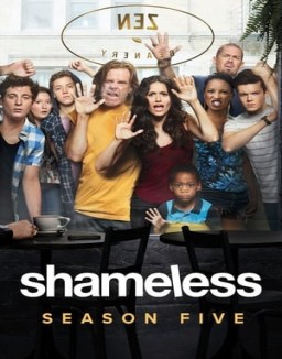 Shameless temporada 5