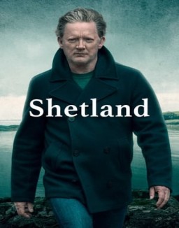 Shetland temporada 1