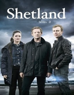 Shetland temporada 2