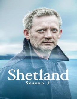 Shetland temporada 3