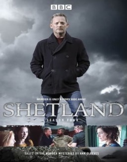 Shetland temporada 4