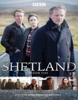 Shetland temporada 5