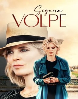 Signora Volpe temporada 1