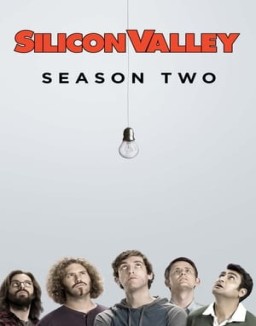 Silicon Valley temporada 2