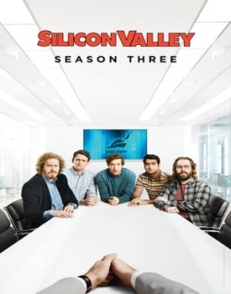 Silicon Valley temporada 3