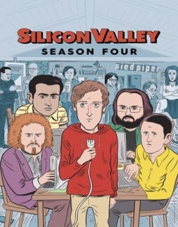 Silicon Valley temporada 4