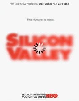 Silicon Valley temporada 5