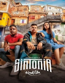 Sintonia temporada 2