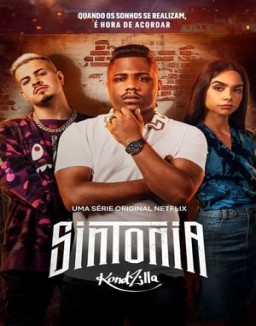 Sintonia temporada 3