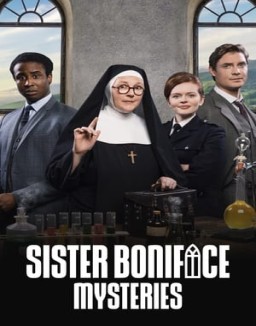 Sister Boniface Mysteries temporada 2