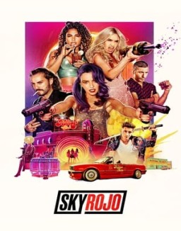 Sky Rojo temporada 1