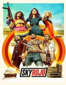Sky Rojo temporada 2
