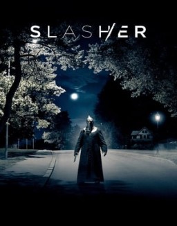 Slasher temporada 1
