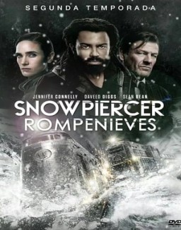 Snowpiercer: Rompenieves temporada 1