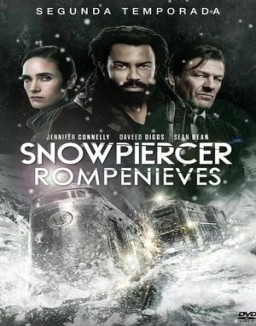 Snowpiercer: Rompenieves temporada 2