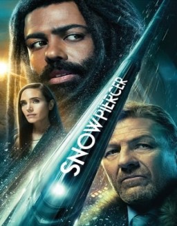 Snowpiercer: Rompenieves temporada 3