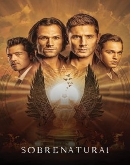 Sobrenatural temporada 1