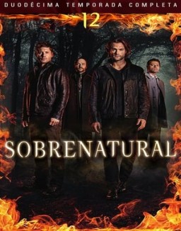 Sobrenatural temporada 12