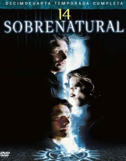Sobrenatural temporada 14