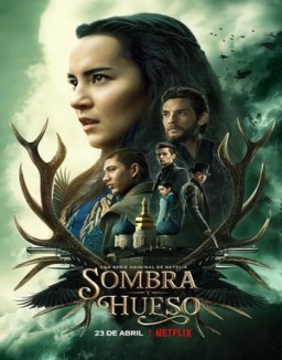 Sombra y hueso temporada 1