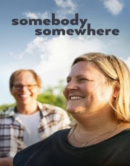 Somebody Somewhere temporada 2