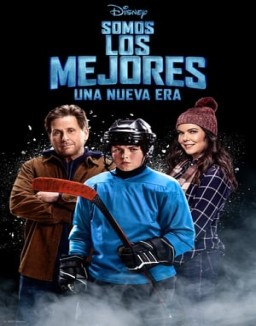 Somos los mejores: Una nueva era temporada 1