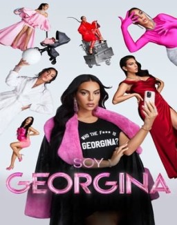 Soy Georgina temporada 1