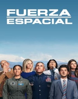 Space Force temporada 1