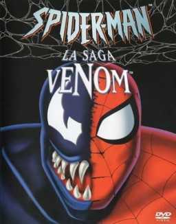 Spider-Man temporada 1