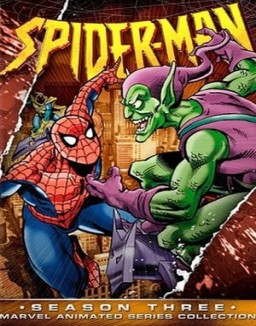 Spider-Man temporada 3