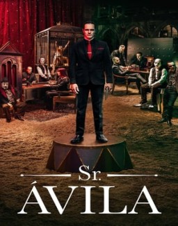 Sr. Ávila temporada 1