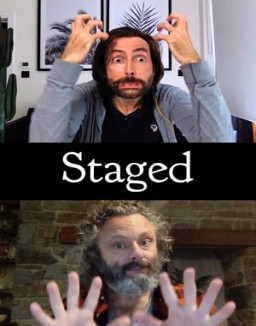 Staged temporada 1