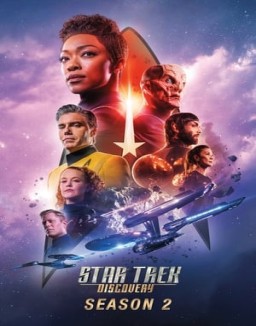 Star Trek: Discovery temporada 2