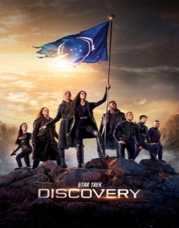 Star Trek: Discovery temporada 3