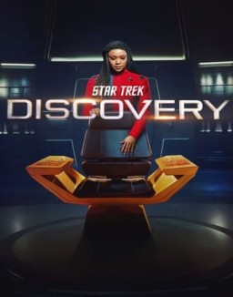 Star Trek: Discovery temporada 4