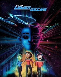 Star Trek: Lower Decks temporada 1