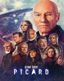 Star Trek: Picard temporada 1
