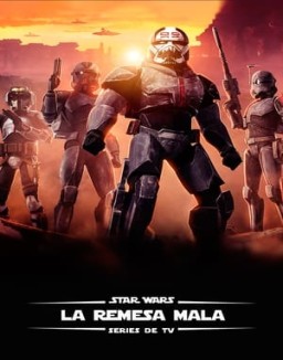 Star Wars: La remesa mala temporada 1