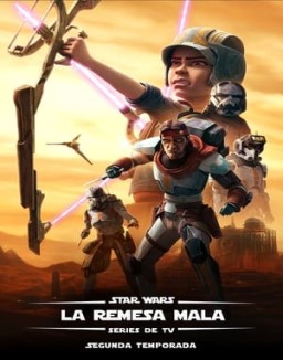 Star Wars: La remesa mala temporada 2
