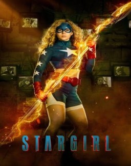 Stargirl temporada 1