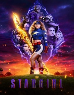 Stargirl temporada 2