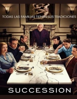 Succession temporada 1