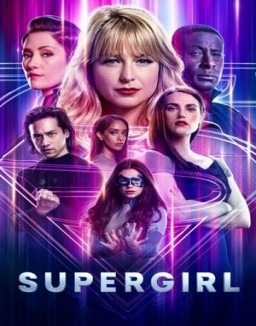 Supergirl temporada 1