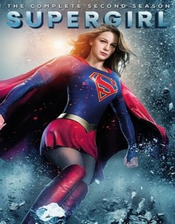 Supergirl temporada 2